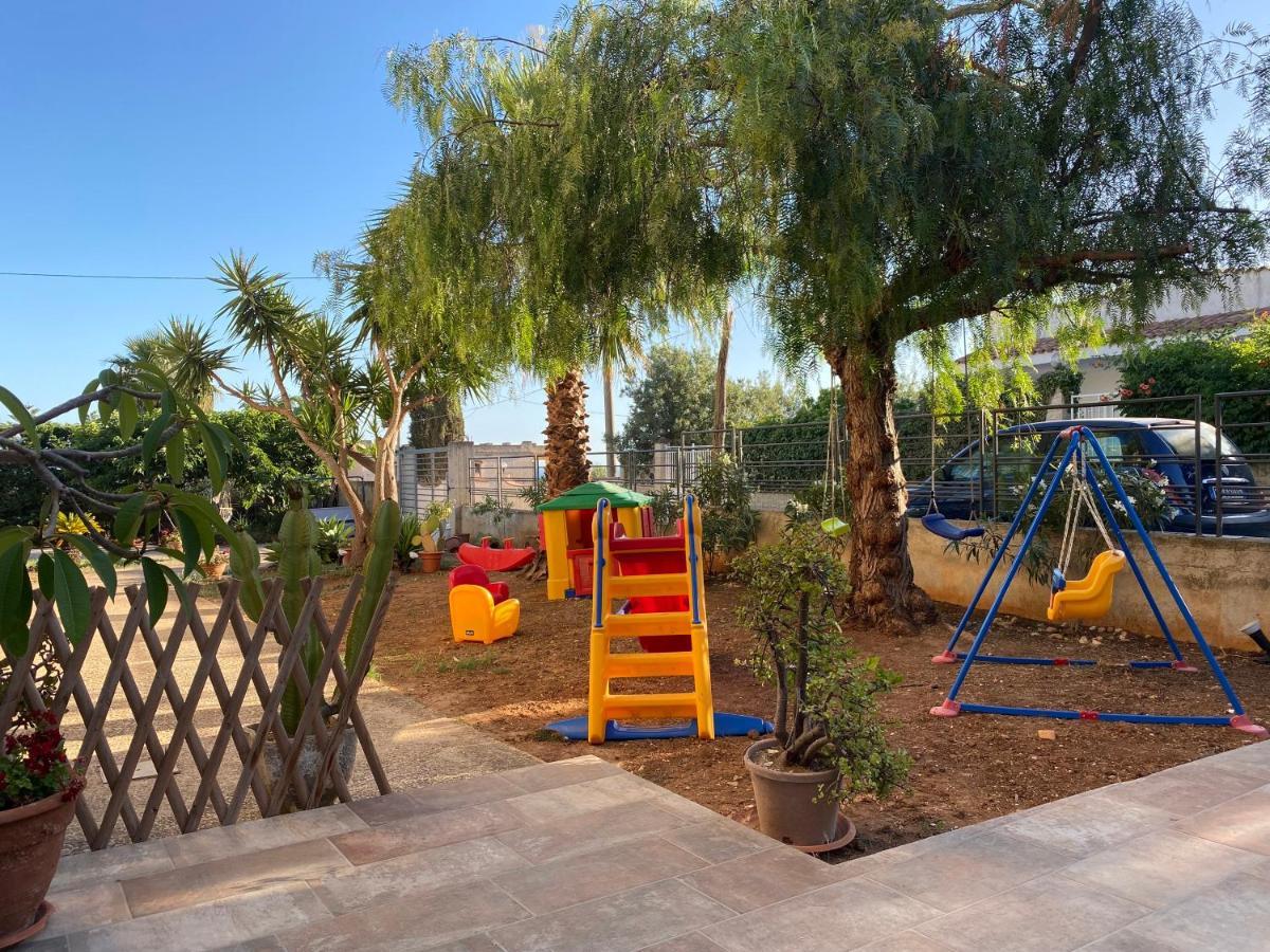 הוילה שאקה Casamare San Giorgio 2 מראה חיצוני תמונה