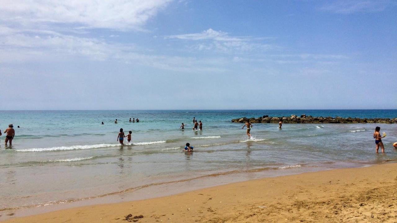 הוילה שאקה Casamare San Giorgio 2 מראה חיצוני תמונה